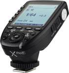 Godox Xpro-F Transmitter (Fuji Fit)