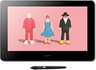 Wacom Cintiq Pro 16 Graphics Tablet
