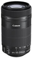 Canon EF-S 55-250mm f4-5.6 IS STM Lens