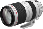 Canon EF 100-400mm L IS USM Mk II Lens