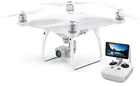 DJI Phantom 4 Advanced Plus Quadcopter Drone