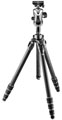 Gitzo GK2542-82QD Series 2 Mountaineer Carbon eXact Tripod with Ball Head