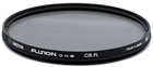 Hoya 37mm Fusion One Circular Polariser Filter