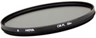 Hoya 40.5mm Slim Circular Polariser Filter