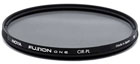 Hoya 46mm Fusion One Circular Polariser Filter