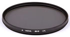 Hoya 62mm NX-10 Circular Polariser Filter
