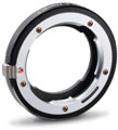 Leica M-Adapter T Mount Adapter