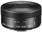 Nikon 1 NIKKOR VR 10-30mm f3.5-5.6 PD-Zoom Lens
