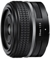 Nikon 28mm f2.8 SE Z-Mount Lens