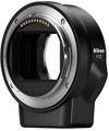 Nikon Mount Adapter FTZ