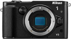Nikon 1 V3 Camera Body