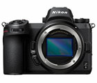 Nikon Z 6 Camera Body