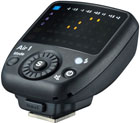 Nissin Commander Air 1 (Nikon Fit)