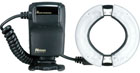 Nissin MF18 Macro Flash (Canon Fit)