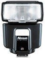 Nissin i40 Flashgun (Sony Fit)