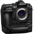 Olympus OM-D E-M1X Camera Body