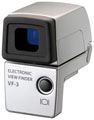Olympus VF-2 Electronic Viewfinder