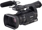 Panasonic AG-AC160 Professional Camcorder