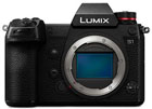Panasonic Lumix S1 Camera Body