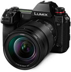 Panasonic Lumix S1 Camera with 24-105mm Lens