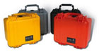Peli 1300 Case with Foam