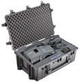 Peli 1650 Case with Foam