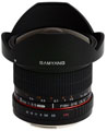 Samyang 8mm f3.5 Aspherical IF MC Fisheye CS II (Canon Fit) Lens
