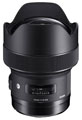 Sigma 14mm f1.8 DG HSM Art Lens (Canon Fit)