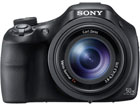 Sony Cyber-shot HX400