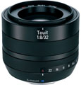 Zeiss 32mm f1.8 Touit (Fuji X Mount) Lens