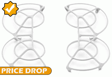 Price Drop on the DJI Neo Propeller Guard