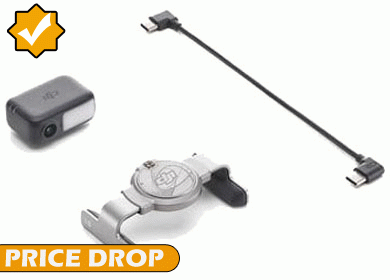 Price Drop on the DJI OM 7 Series Tracking Kit