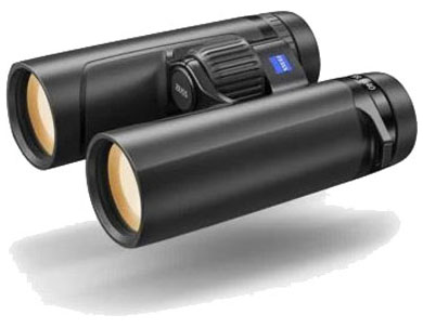 Compare Prices on the Zeiss SFL 8x40 Binoculars