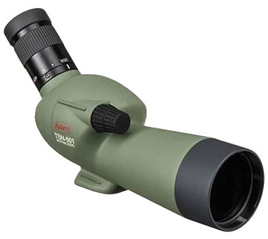 Compare Prices on the Kowa TSN-501 Angled Spotting Scope