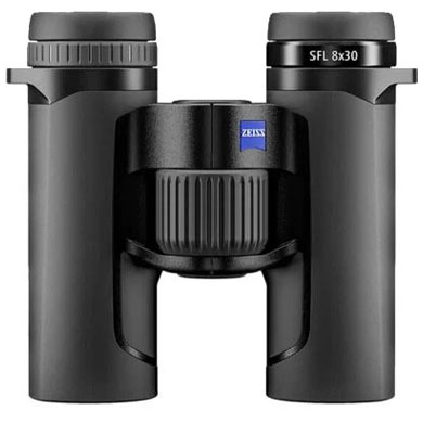Compare Prices on the Zeiss SFL 8x30 Binoculars