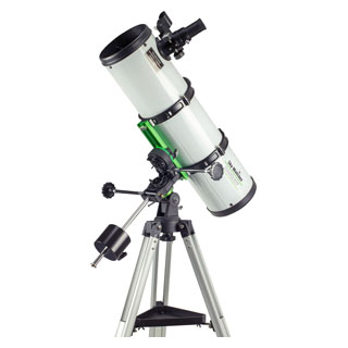 Compare Prices on the Sky-Watcher StarQuest 130P Newtonian Reflector Telescope