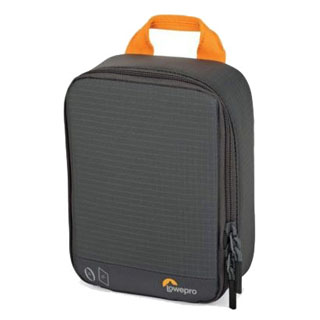 Compare Prices on the Lowepro GearUp Filter Pouch 100