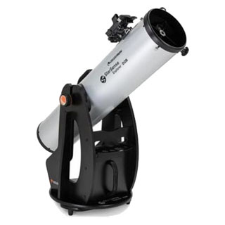 Compare Prices on the Celestron StarSense Explorer 8 Inch Dobsonian Telescope
