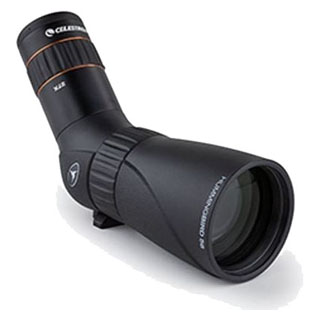 Compare Prices on the Celestron Hummingbird 9-27x56 Angled Spotting Scope