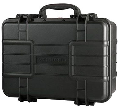 Compare Prices on the Vanguard Supreme 40F Hard Case with Foam