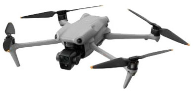 Compare Prices on the DJI Air 3 Drone (with RC-N2 Controller)