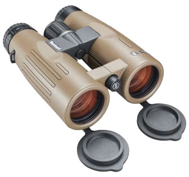 Compare Prices on the Bushnell Forge 10x42 Binoculars