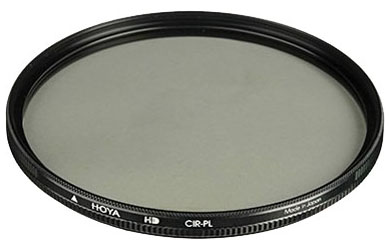 Compare Prices on the Hoya 58mm HD II Circular Polarising Filter