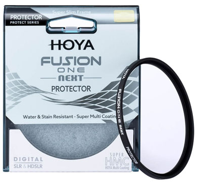 Compare Prices on the Hoya 72mm Fusion One Next Protector Filter