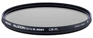 Compare Prices on the Hoya 62mm Fusion One Next Circular Polariser Filter