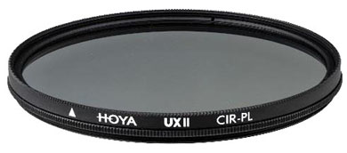 Compare Prices on the Hoya 52mm UX II Circular Polariser Filter
