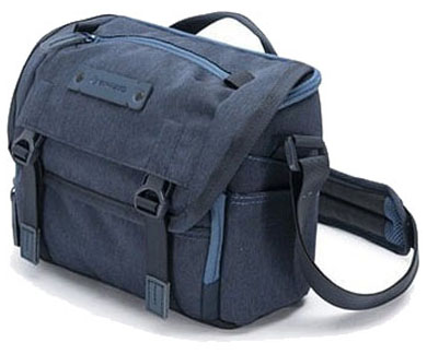 Compare Prices on the Vanguard VEO Range 21M Shoulder Bag
