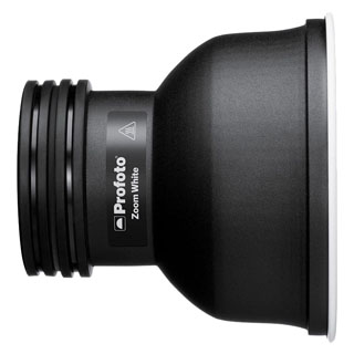 Compare Prices on the Profoto Zoom Reflector White