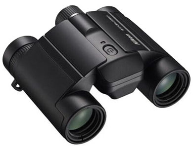 Compare Prices on the Nikon Stabilized 12x25 S Binoculars