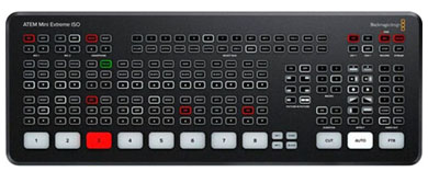 Compare Prices on the Blackmagic ATEM Mini Extreme ISO